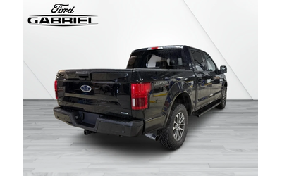 Ford F150 * CARFAX * ЦЕНА ДО БГ - автомобили, коли, обяви за нови и употребявани 7