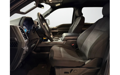 Ford F150 * CARFAX * ЦЕНА ДО БГ - автомобили, коли, обяви за нови и употребявани 9