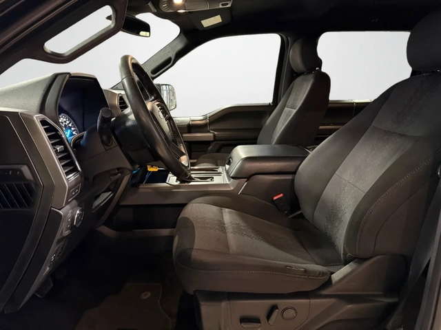 Ford F150 * CARFAX * ЦЕНА ДО БГ - автомобили, коли, обяви за нови и употребявани 9