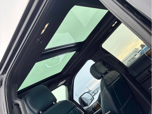 Ford F150 * Limited 4WD SuperCrew 5.5' Box * CARFAX * ЦЕ - автомобили, коли, обяви за нови и употребявани 11