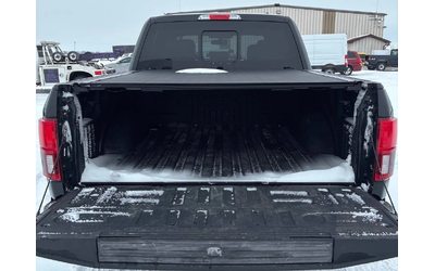 Ford F150 * Limited 4WD SuperCrew 5.5' Box * CARFAX * ЦЕ - автомобили, коли, обяви за нови и употребявани 12