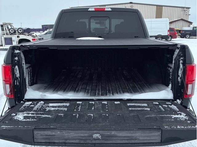 Ford F150 * Limited 4WD SuperCrew 5.5' Box * CARFAX * ЦЕ - автомобили, коли, обяви за нови и употребявани 12