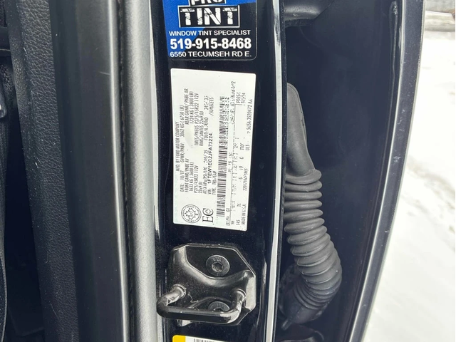 Ford F150 * Limited 4WD SuperCrew 5.5' Box * CARFAX * ЦЕ - автомобили, коли, обяви за нови и употребявани 9