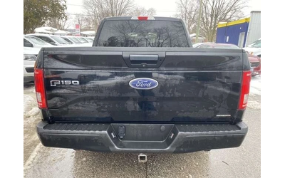 Ford F150 * CARFAX * ЦЕНА ДО БГ - автомобили, коли, обяви за нови и употребявани 10