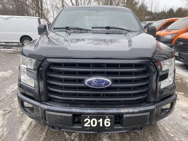 Ford F150 * CARFAX * ЦЕНА ДО БГ - автомобили, коли, обяви за нови и употребявани 1