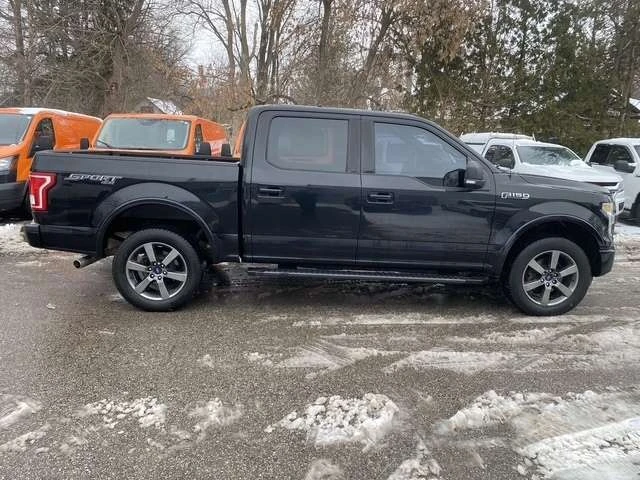 Ford F150 * CARFAX * ЦЕНА ДО БГ - автомобили, коли, обяви за нови и употребявани 3