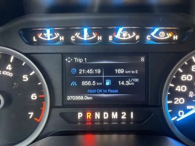 Ford F150 * CARFAX * ЦЕНА ДО БГ - автомобили, коли, обяви за нови и употребявани 5