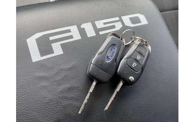 Ford F150 * CARFAX * ЦЕНА ДО БГ - автомобили, коли, обяви за нови и употребявани 8