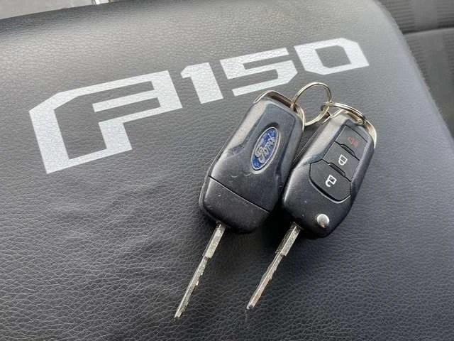 Ford F150 * CARFAX * ЦЕНА ДО БГ - автомобили, коли, обяви за нови и употребявани 8