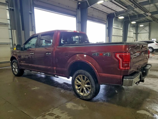 Ford F150 SUPERCREW | ЦЕНА ДО БЪЛГАРИЯ | - автомобили, коли, обяви за нови и употребявани 1
