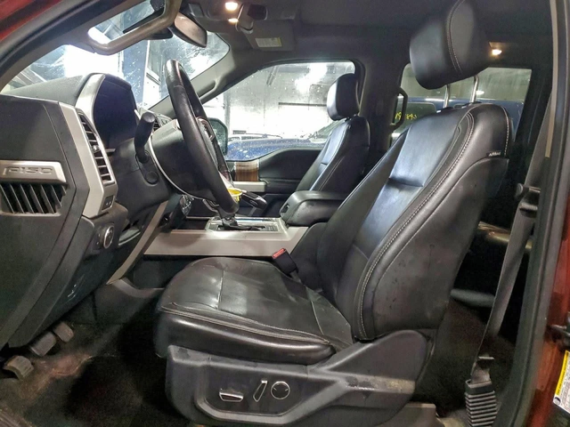 Ford F150 SUPERCREW | ЦЕНА ДО БЪЛГАРИЯ | - автомобили, коли, обяви за нови и употребявани 5