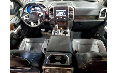 Ford F150 SUPERCREW | ЦЕНА ДО БЪЛГАРИЯ | - автомобили, коли, обяви за нови и употребявани 6