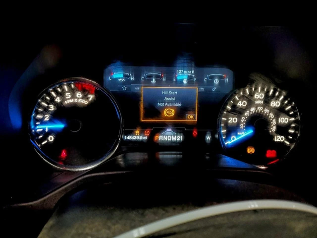 Ford F150 SUPERCREW | ЦЕНА ДО БЪЛГАРИЯ | - автомобили, коли, обяви за нови и употребявани 7