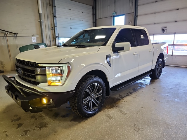 Ford F150 LARIAT CREW* Pano* Reverse Camera* Обдух* Подгрев* - автомобили, коли, обяви за нови и употребявани 0