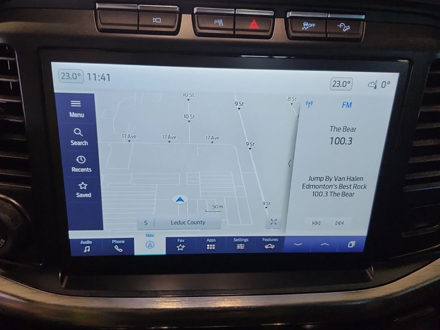 Ford F150 LARIAT CREW* Pano* Reverse Camera* Обдух* Подгрев* - автомобили, коли, обяви за нови и употребявани 10