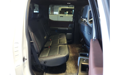 Ford F150 LARIAT CREW* Pano* Reverse Camera* Обдух* Подгрев* - автомобили, коли, обяви за нови и употребявани 12