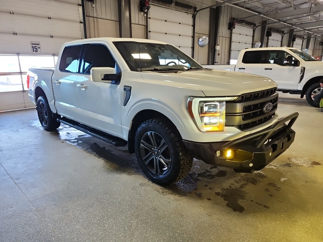 Ford F150 LARIAT CREW* Pano* Reverse Camera* Обдух* Подгрев* - автомобили, коли, обяви за нови и употребявани 1