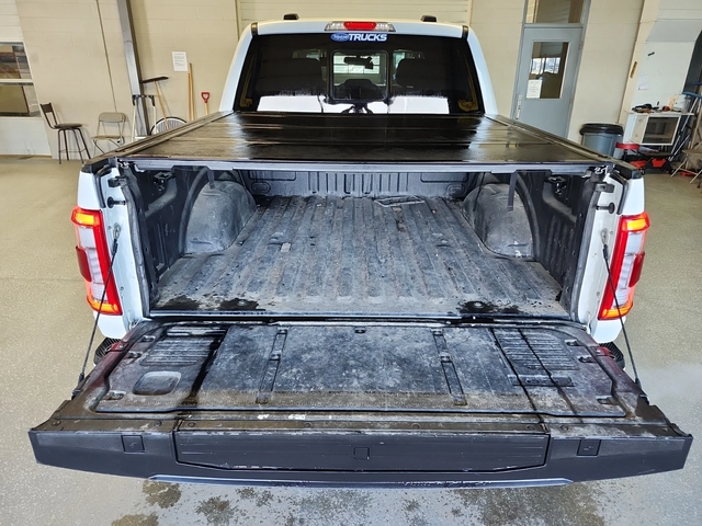 Ford F150 LARIAT CREW* Pano* Reverse Camera* Обдух* Подгрев* - автомобили, коли, обяви за нови и употребявани 5