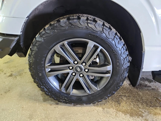 Ford F150 LARIAT CREW* Pano* Reverse Camera* Обдух* Подгрев* - автомобили, коли, обяви за нови и употребявани 6