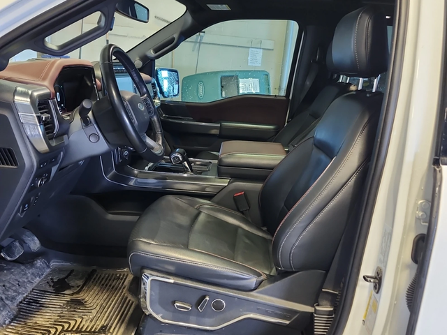 Ford F150 LARIAT CREW* Pano* Reverse Camera* Обдух* Подгрев* - автомобили, коли, обяви за нови и употребявани 8