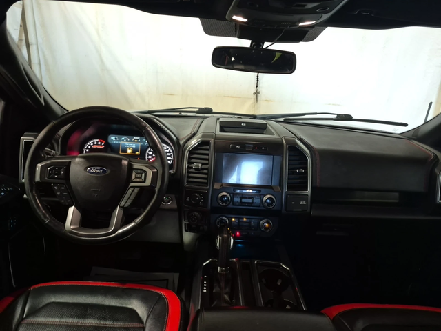 Ford F150 LARIAT CREW CAB SHORT BED* Подгрев* Обдух* Reverse - автомобили, коли, обяви за нови и употребявани 10