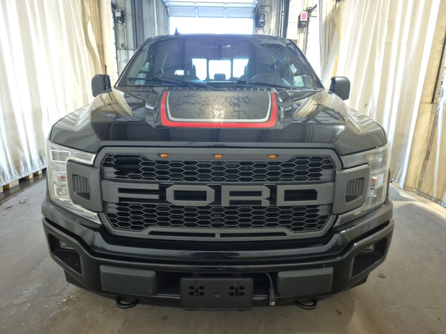 Ford F150 LARIAT CREW CAB SHORT BED* Подгрев* Обдух* Reverse - автомобили, коли, обяви за нови и употребявани 1