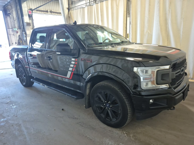 Ford F150 LARIAT CREW CAB SHORT BED* Подгрев* Обдух* Reverse - автомобили, коли, обяви за нови и употребявани 2