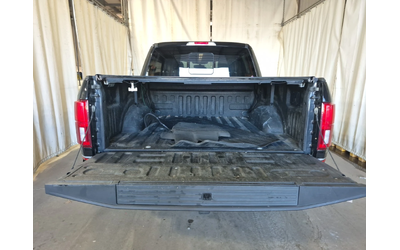 Ford F150 LARIAT CREW CAB SHORT BED* Подгрев* Обдух* Reverse - автомобили, коли, обяви за нови и употребявани 6