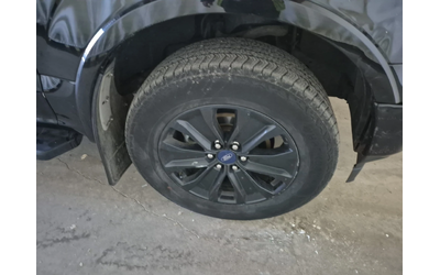 Ford F150 LARIAT CREW CAB SHORT BED* Подгрев* Обдух* Reverse - автомобили, коли, обяви за нови и употребявани 7