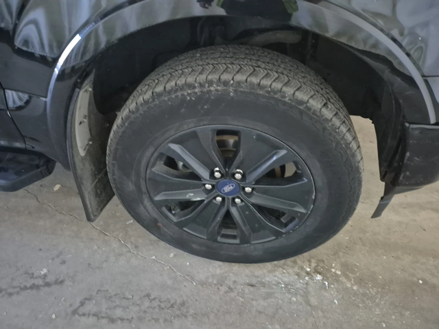 Ford F150 LARIAT CREW CAB SHORT BED* Подгрев* Обдух* Reverse - автомобили, коли, обяви за нови и употребявани 7