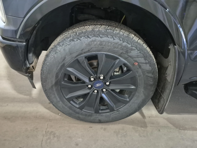 Ford F150 LARIAT CREW CAB SHORT BED* Подгрев* Обдух* Reverse - автомобили, коли, обяви за нови и употребявани 8