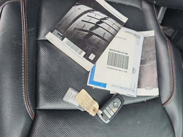 Ford F150 LARIAT CREW CAB SHORT BED* B&O* Обдух* Подгрев - автомобили, коли, обяви за нови и употребявани 11