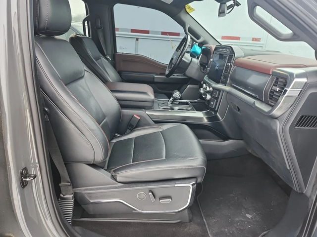 Ford F150 LARIAT CREW CAB SHORT BED* B&O* Обдух* Подгрев - автомобили, коли, обяви за нови и употребявани 12