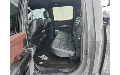 Ford F150 LARIAT CREW CAB SHORT BED* B&O* Обдух* Подгрев - автомобили, коли, обяви за нови и употребявани 13