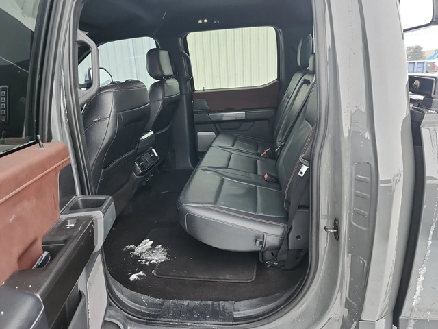 Ford F150 LARIAT CREW CAB SHORT BED* B&O* Обдух* Подгрев - автомобили, коли, обяви за нови и употребявани 13