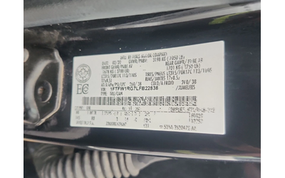 Ford F150 RAPTOR С РЕГИСТРАЦИЯ & АВТО КРЕДИТ - автомобили, коли, обяви за нови и употребявани 14