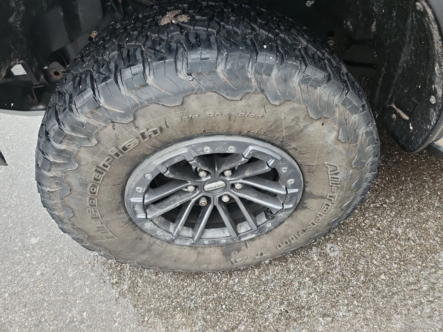 Ford F150 RAPTOR С РЕГИСТРАЦИЯ & АВТО КРЕДИТ - автомобили, коли, обяви за нови и употребявани 4