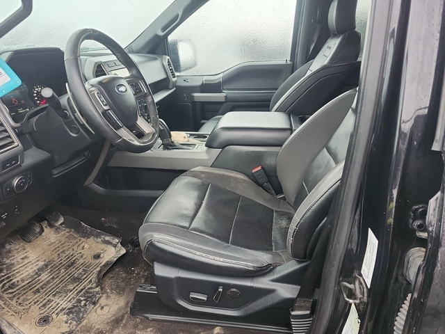 Ford F150 RAPTOR С РЕГИСТРАЦИЯ & АВТО КРЕДИТ - автомобили, коли, обяви за нови и употребявани 6