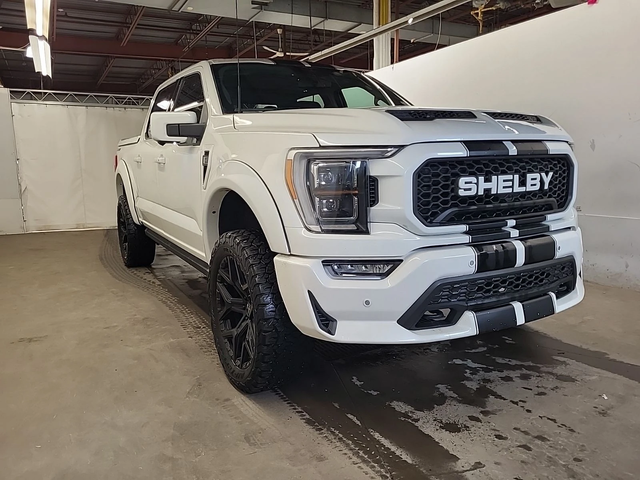 Ford F150 SHELBY С РЕГИСТРАЦИЯ & АВТО КРЕДИТ - автомобили, коли, обяви за нови и употребявани 1
