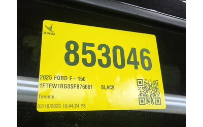 Ford F150 RAPTOR С РЕГИСТРАЦИЯ & АВТО КРЕДИТ - автомобили, коли, обяви за нови и употребявани 13