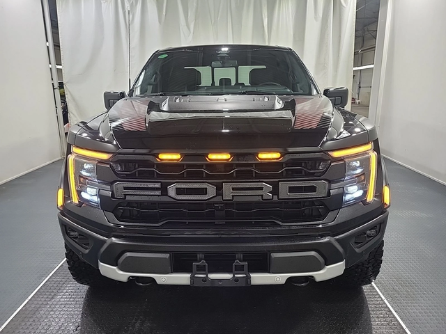 Ford F150 RAPTOR С РЕГИСТРАЦИЯ & АВТО КРЕДИТ - автомобили, коли, обяви за нови и употребявани 1