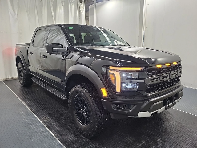 Ford F150 RAPTOR С РЕГИСТРАЦИЯ & АВТО КРЕДИТ - автомобили, коли, обяви за нови и употребявани 2
