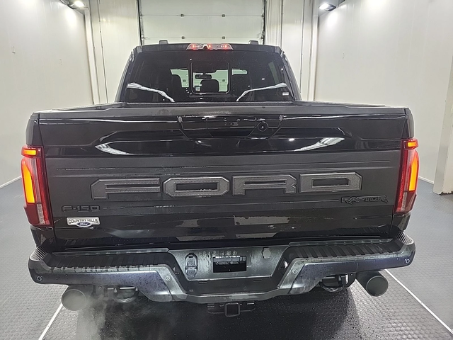 Ford F150 RAPTOR С РЕГИСТРАЦИЯ & АВТО КРЕДИТ - автомобили, коли, обяви за нови и употребявани 4