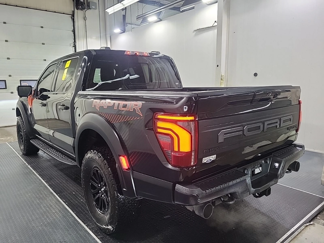 Ford F150 RAPTOR С РЕГИСТРАЦИЯ & АВТО КРЕДИТ - автомобили, коли, обяви за нови и употребявани 5