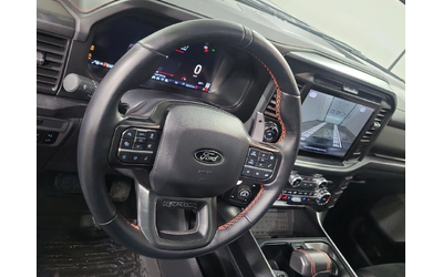 Ford F150 RAPTOR С РЕГИСТРАЦИЯ & АВТО КРЕДИТ - автомобили, коли, обяви за нови и употребявани 9