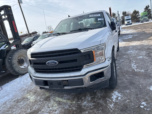 Ford F150 5.0V8* 4X4* SUPER CAB* ФИКСИРАНА ЦЕНА! - автомобили, коли, обяви за нови и употребявани 1