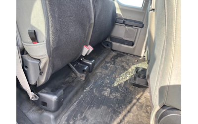 Ford F150 5.0V8* 4X4* SUPER CAB* ФИКСИРАНА ЦЕНА! - автомобили, коли, обяви за нови и употребявани 9