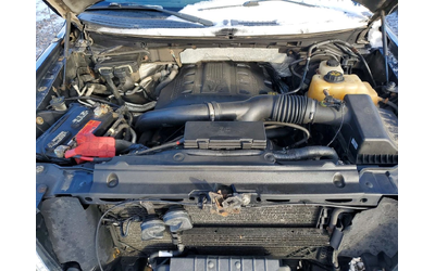 Ford F150 3.5* SUPERCREW* 4Х4 - автомобили, коли, обяви за нови и употребявани 10