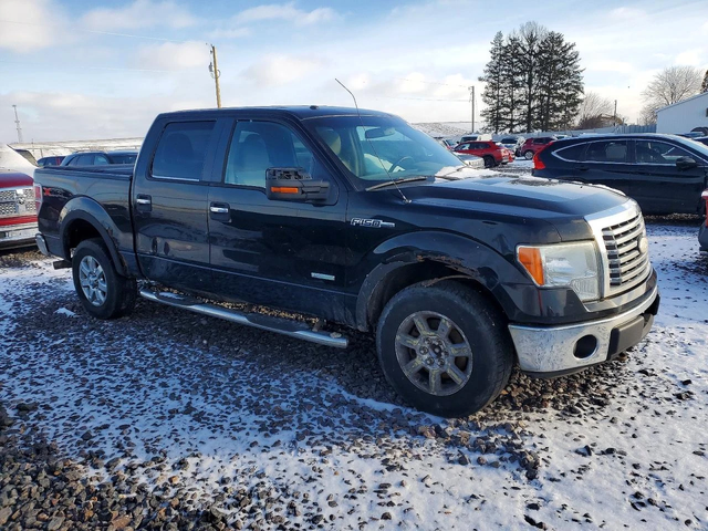 Ford F150 3.5* SUPERCREW* 4Х4 - автомобили, коли, обяви за нови и употребявани 1