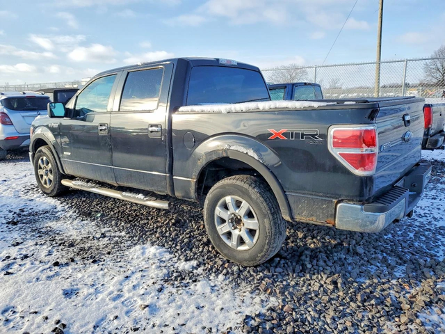 Ford F150 3.5* SUPERCREW* 4Х4 - автомобили, коли, обяви за нови и употребявани 2